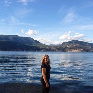 Meet your Posher, Victoria